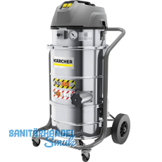 KÄRCHER Industriesauger IVM 40/24-2 M ACD 2300 Watt KÄRCHER Industriesauger IVM 40/24-2 M ACD 2300 Watt