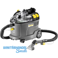 KÄRCHER Waschsauger Puzzi 8/1 1200 Watt KÄRCHER Waschsauger Puzzi 8/1 1200 Watt