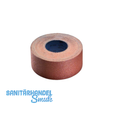 SIA Schleifgewebe 2936 siatur JJ breite 100 mm Korn 60 1Rolle=50 Meter SIA Schleifgewebe 2936 siatur JJ breite 100 mm Korn 60 1Rolle=50 Meter