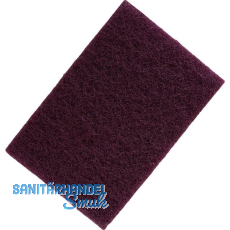 SIA Schleifvliespad 6120 152 x 229 mm Korn medium - 20 Stück SIA Schleifvliespad 6120 152 x 229 mm Korn medium - 20 Stück