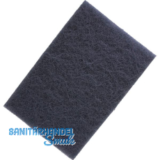 SIA Schleifvliespad 6120 152 x 229 mm Korn sehr fein - 20 Stück SIA Schleifvliespad 6120 152 x 229 mm Korn sehr fein - 20 Stück