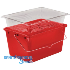 SCHULLER Einleger Nimba Lay 12L - 5 Stück SCHULLER Einleger Nimba Lay 12L - 5 Stück