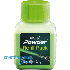 PICA Nachfüllpulver zu Spraymarker Powder 45g PICA Nachfüllpulver zu Spraymarker Powder 45g