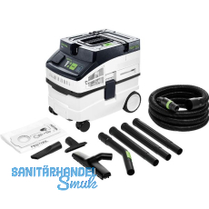 FESTOOL Absaugger�t CT 15 - Set 1200 Watt
