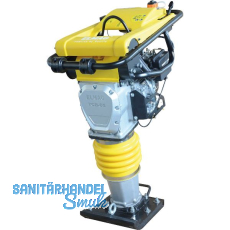 ELMAG Stampfer TCB 65 Sprunghöhe 40-65 mm 12 kN ELMAG Stampfer TCB 65 Sprunghöhe 40-65 mm 12 kN