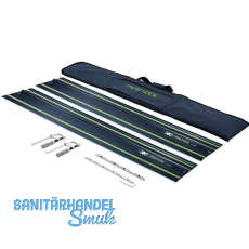 FESTOOL F�hrungsschienen-Set FS1400/2 1400mm inkl. Zubeh�r - 100 Jahre Aktion