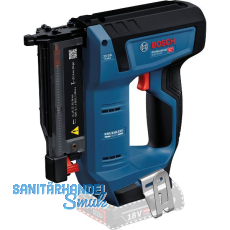 BOSCH Akku-Nagler GNH 18V-35 18 Volt