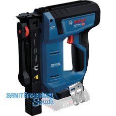 BOSCH Akku-Tacker GTH 18V-14 18 Volt BOSCH Akku-Tacker GTH 18V-14 18 Volt