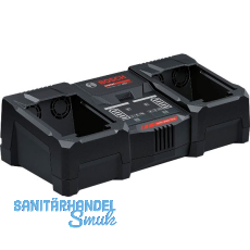BOSCH Ladeger�t EXAL 18V2-320 f�r 14,4 - 18 Volt Li-Ion