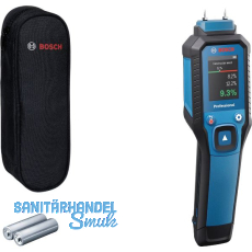 BOSCH Feuchtemessgerät GMP 1-13 BOSCH Feuchtemessgerät GMP 1-13