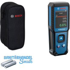 BOSCH Feuchtemessgerät GMM 1-15 BOSCH Feuchtemessgerät GMM 1-15