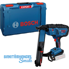BOSCH Akku-Tacker EXTH 18V-50 18 Volt BOSCH Akku-Tacker EXTH 18V-50 18 Volt