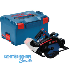 BOSCH Akku-Handkreissäge EXKS 18V-68GX 18 Volt BOSCH Akku-Handkreissäge EXKS 18V-68GX 18 Volt