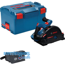 BOSCH Akku-Tauchsäge EXKT 18V-52G 18 Volt BOSCH Akku-Tauchsäge EXKT 18V-52G 18 Volt