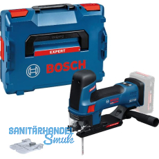 BOSCH Akku-Stichs�ge EXST 18V-155 S 18 Volt