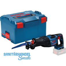 BOSCH Akku-S�bels�ge EXSA 18V-32 18 Volt
