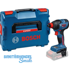 BOSCH Akku-Schlagschrauber EXDX 18V-210 18 Volt BOSCH Akku-Schlagschrauber EXDX 18V-210 18 Volt