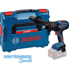 BOSCH Akku-Schlagbohrschrauber EXSB 18V-150 18 Volt