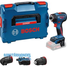 BOSCH Akku-Bohrschrauber EXSR 18V-90 FC 18 Volt