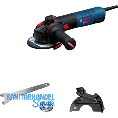 BOSCH Winkelschleifer EXWS 20-125 SB 2000 Watt BOSCH Winkelschleifer EXWS 20-125 SB 2000 Watt