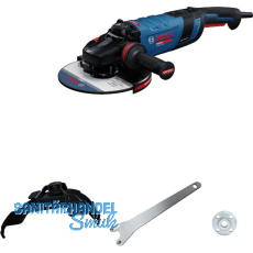 BOSCH Winkelschleifer EXWS 30-230 B 2800 Watt