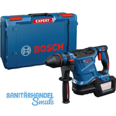 BOSCH Akku-Bohrhammer EXBH 18V-32F 18 Volt