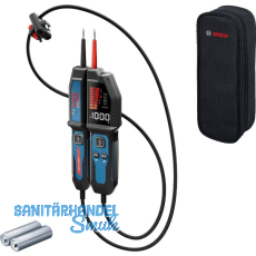 BOSCH Spannungsprüfer EXVT 1000-17 BOSCH Spannungsprüfer EXVT 1000-17