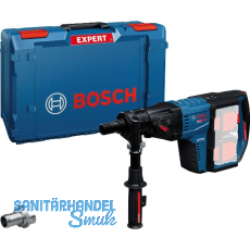 BOSCH Akku-Diamantbohrmaschine EXDB 18V2-180 18 Volt