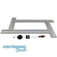 VIRUTEX Frässchablone PF 700 VIRUTEX Frässchablone PF 700