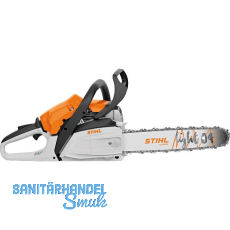 STIHL Benzin Kettens�ge MS 212 Schwert 40 cm