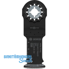 BOSCH Tauchsägeblatt AIZ 32 BSPIB Pro (10 Stück) BOSCH Tauchsägeblatt AIZ 32 BSPIB Pro (10 Stück)