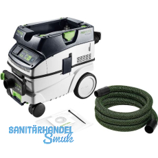 FESTOOL Absauggerät CTL 26 EI AC Renofix 350-1200 Watt FESTOOL Absauggerät CTL 26 EI AC Renofix 350-1200 Watt