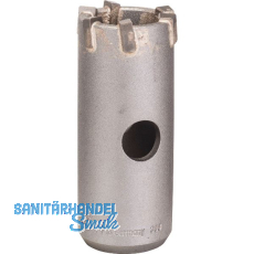 BOSCH Hohlbohrkrone SDS-plus-9 Core Cutter Bohr ø 25 mm BOSCH Hohlbohrkrone SDS-plus-9 Core Cutter Bohr ø 25 mm