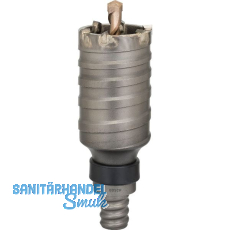 BOSCH Hohlbohrkrone SDS-max-9 ø 55 x 80mm BOSCH Hohlbohrkrone SDS-max-9 ø 55 x 80mm