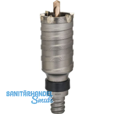 BOSCH Hohlbohrkrone SDS-max-9 ø 50 x 80mm BOSCH Hohlbohrkrone SDS-max-9 ø 50 x 80mm