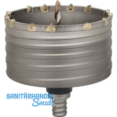 BOSCH Hohlbohrkrone SDS-max-9 ø 150 x 80mm BOSCH Hohlbohrkrone SDS-max-9 ø 150 x 80mm