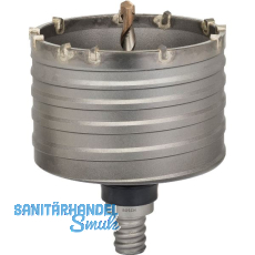 BOSCH Hohlbohrkrone SDS-max-9 ø 125 x 80mm BOSCH Hohlbohrkrone SDS-max-9 ø 125 x 80mm