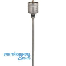 BOSCH Hohlbohrkrone SDS-max-9 ø 90 x 550mm BOSCH Hohlbohrkrone SDS-max-9 ø 90 x 550mm