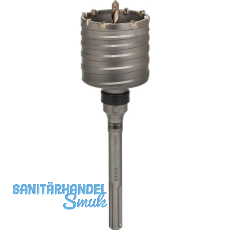 BOSCH Hohlbohrkrone SDS-max-9 ø 90 x 290mm BOSCH Hohlbohrkrone SDS-max-9 ø 90 x 290mm