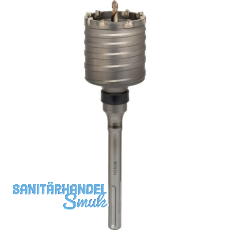 BOSCH Hohlbohrkrone SDS-max-9 ø 82 x 290mm BOSCH Hohlbohrkrone SDS-max-9 ø 82 x 290mm