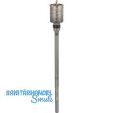 BOSCH Hohlbohrkrone SDS-max-9 ø 68 x 550mm BOSCH Hohlbohrkrone SDS-max-9 ø 68 x 550mm