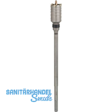 BOSCH Hohlbohrkrone SDS-max-9 ø 55 x 550mm BOSCH Hohlbohrkrone SDS-max-9 ø 55 x 550mm