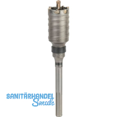 BOSCH Hohlbohrkrone SDS-max-9 ø 55 x 290mm BOSCH Hohlbohrkrone SDS-max-9 ø 55 x 290mm