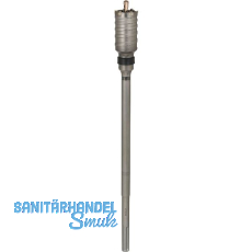 BOSCH Hohlbohrkrone SDS-max-9 ø 50 x 550mm BOSCH Hohlbohrkrone SDS-max-9 ø 50 x 550mm