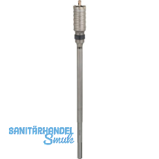 BOSCH Hohlbohrkrone SDS-max-9 ø 45 x 550mm BOSCH Hohlbohrkrone SDS-max-9 ø 45 x 550mm