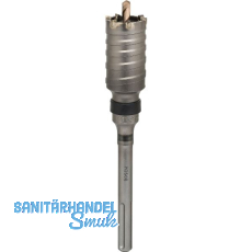 BOSCH Hohlbohrkrone SDS-max-9 � 45 x 290mm