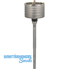 BOSCH Hohlbohrkrone SDS-max-9 ø 125 x 430mm BOSCH Hohlbohrkrone SDS-max-9 ø 125 x 430mm