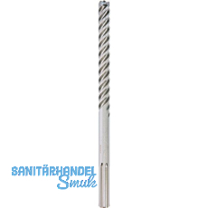 BOSCH HM-Hammerbohrer SDS-max-8X L�nge 520 mm Bohrer � 25 mm - 5 St�ck