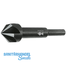 FISCH Krauskopfversenker WS Durchmesser 12 mm FISCH Krauskopfversenker WS Durchmesser 12 mm