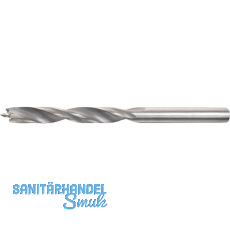 STERN Holzspiralbohrer Länge 60 mm Bohrer ø 3 mm STERN Holzspiralbohrer Länge 60 mm Bohrer ø 3 mm